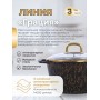 Кастрюля Грация (черный/золото) кчз25а 2,5л, стекл.крышка