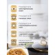 Кастрюля Kukmara Грация кчз35а, 3,5 л, антипригарное покрытие
