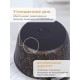 Кастрюля Kukmara Грация кчз35а, 3,5 л, антипригарное покрытие