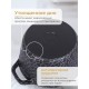 Кастрюля Kukmara Грация кчс35а, 3,5 л, антипригарное покрытие