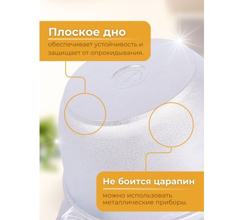 Кастрюля Kukmara к40, 4 л, алюминий Кастрюля Kukmara к40, 4 л, алюминий