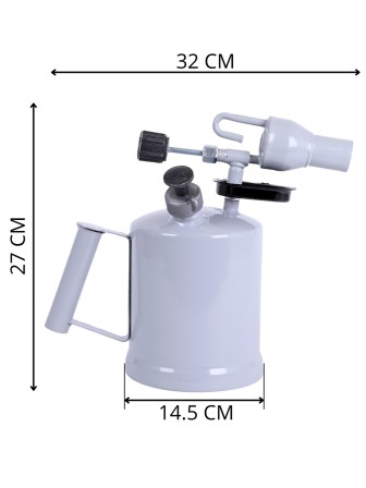 Паяльная лампа Мап Юнион (Китай) ЛП-2