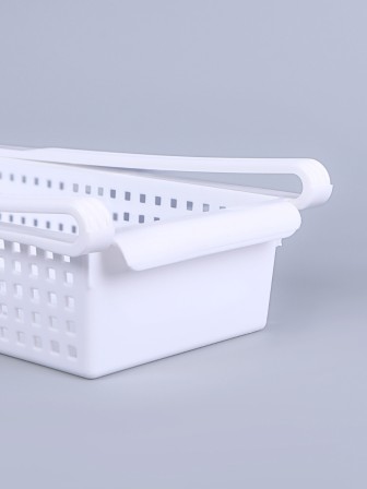 Органайзер "Лофт" для холодильника (белый)
