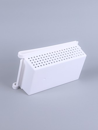 Органайзер "Лофт" для холодильника (белый)