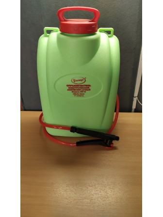 Уценка! Опрыскиватель электрический "Умница" ОЭ-12