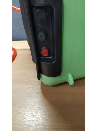 Уценка! Опрыскиватель электрический "Умница" ОЭ-12