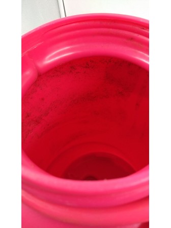 Уценка! Опрыскиватель аккумуляторный литиевый "Умница" ЭОЛ-8