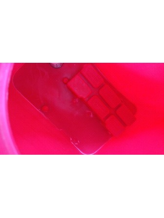 Уценка! Опрыскиватель аккумуляторный Умница ОЭЛ-8-мини с литиевым аккумулятором