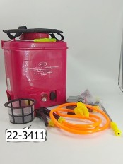 Уценка! Опрыскиватель аккумуляторный Умница ОЭЛ-8-мини с литиевым аккумулятором