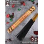 Благовония HEM, шестигранники, Драгоценный Сандал (Precious Sandalo)