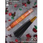 Благовония HEM, шестигранники, Мускус (Musk)
