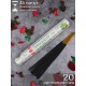 Благовония HEM, шестигранники, Спокойствие (Aromatherapy Tranquility)