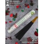 Благовония HEM, шестигранники, Спокойствие (Aromatherapy Tranquility)