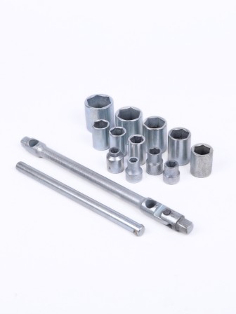 Набор торцевых ключей для автомобиля Мотор Сич НК-3