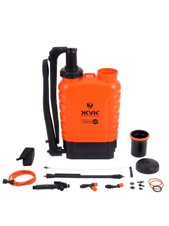 Опрыскиватель Жук 12л Классик ОГ-112 пневм.ранец