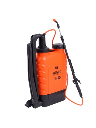 Опрыскиватель Жук 12л Классик ОГ-112 пневм.ранец