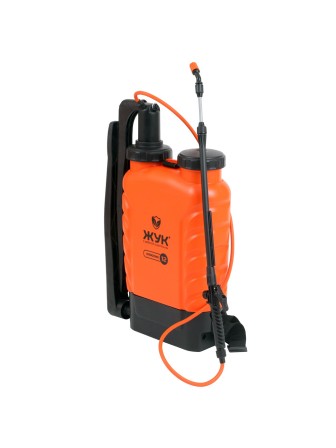 Опрыскиватель Жук 12л Классик ОГ-112 пневм.ранец