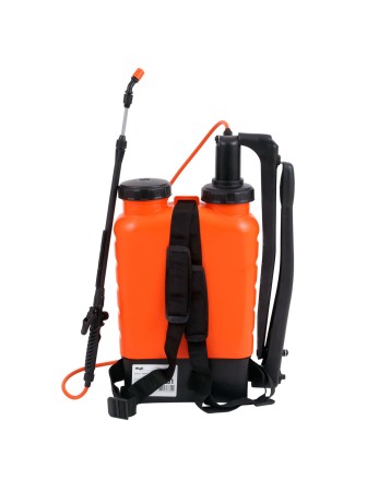 Опрыскиватель Жук 12л Классик ОГ-112 пневм.ранец