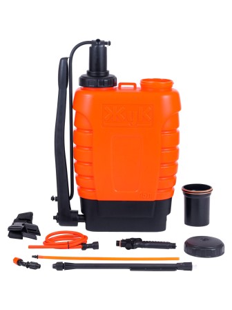 Опрыскиватель Жук 15л Классик ОГ-112 ранцевый