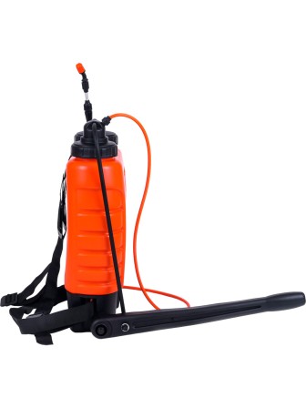 Опрыскиватель Жук 15л Классик ОГ-112 ранцевый