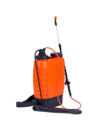 Опрыскиватель Жук 15л Классик ОГ-112 ранцевый