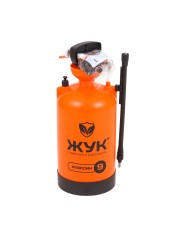 Опрыскиватель Жук 9л Классик ОП-207 тел.брандспойт