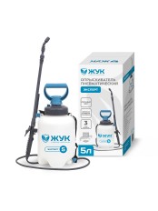 Опрыскиватель Жук 5л Эксперт ОП-280
