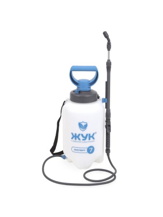 Опрыскиватель Жук 7л Эксперт ОП-280