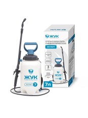 Опрыскиватель Жук 7л Эксперт ОП-280