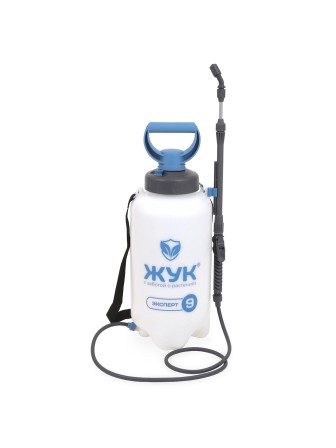 Опрыскиватель Жук 9л Эксперт ОП-280