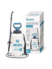 Опрыскиватель Жук 9л Эксперт ОП-280