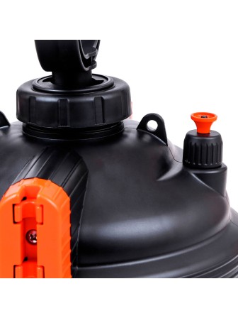 Опрыскиватель Жук 5л ОП-220 без/телеск.