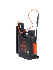 Опрыскиватель Жук 16л Оптима ОГ-111 ранцевый