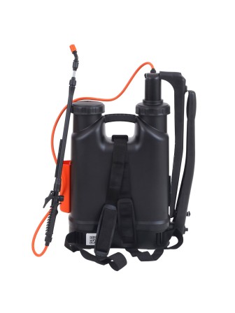 Опрыскиватель Жук 16л Оптима ОГ-111 ранцевый