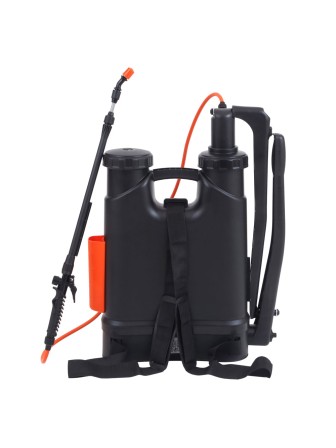 Опрыскиватель Жук 11л Оптима ОГ-111 ранцевый