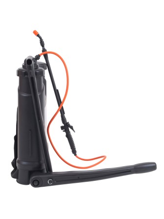 Опрыскиватель Жук 11л Оптима ОГ-111 ранцевый