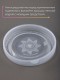 Крышка полиэтилен, холодная -- 30 шт