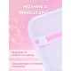 Мешок для стирки белья WMB-004 38,5х46 3 шт