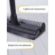 Стекломой WS-08эко щетка 20*41см разборный