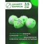 Набор шариков для стирки против катышков WB-04 d 3.5см (4шт)
