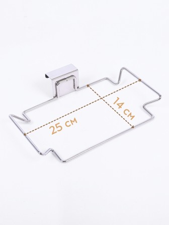 Держатель для пакетов на дверцу шкафа MAGIC