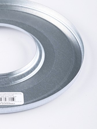 Стерилизатор для банок d82 1-местный