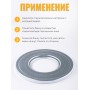 Стерилизатор для банок d82 1-местный