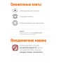 Ковш алюминиевый Демидовский завод  МТ-074 1,5 л, с крышкой, матовый