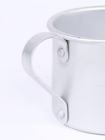 Кружка алюминиевая Демидовский завод МТ-090, 0,5 л