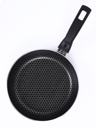 Сковорода Scovo DISCOVERY СД-026, 20 см, стеклянная крышка 