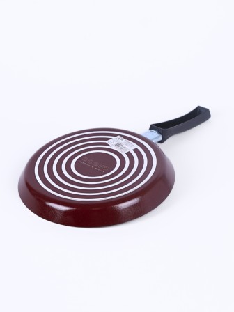 Блинница Scovo EXPERT СЭ-039, 22 см, без крышки 