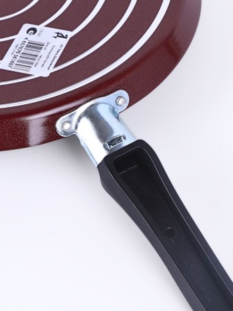 Блинница Scovo EXPERT СЭ-040, 25 см, без крышки