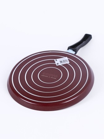 Блинница Scovo EXPERT СЭ-040, 25 см, без крышки