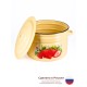 Бак 25л С-2828/4Км Сочная клубника